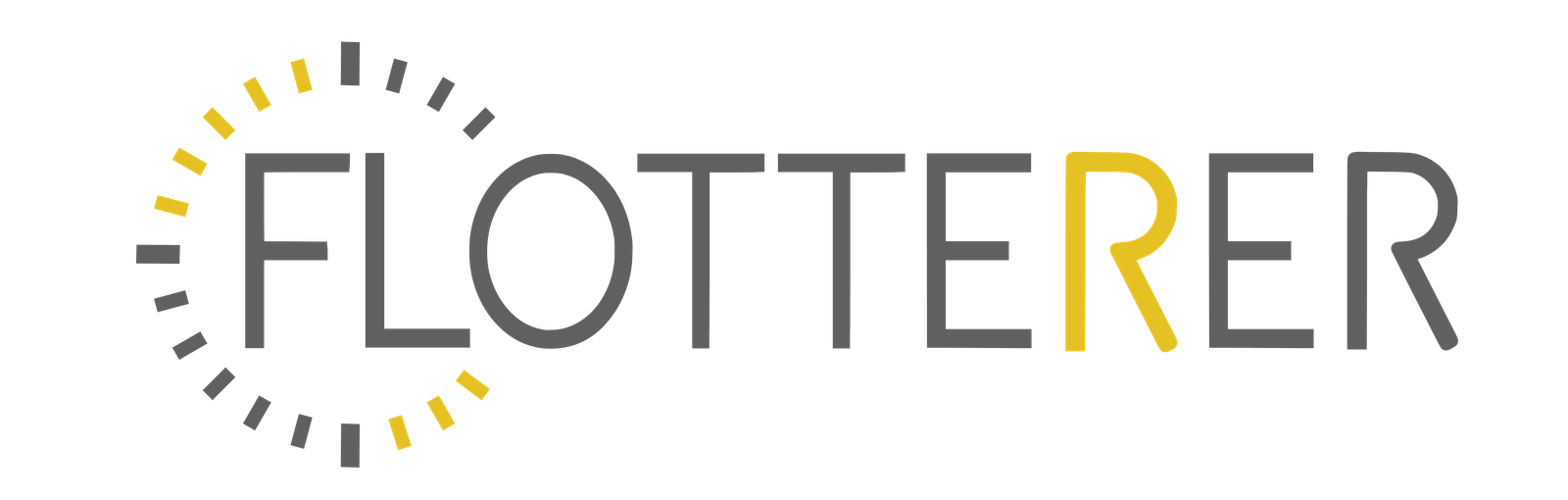 Flotterer Logo